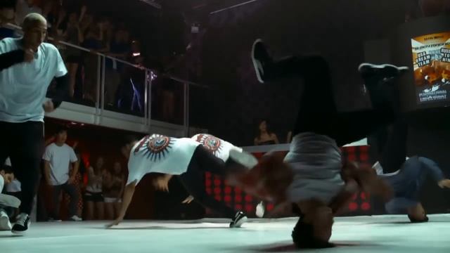 Battle of the Year - Clip: "Russian Dance Battle" - In Theaters FRIDAY! смотреть онлайн