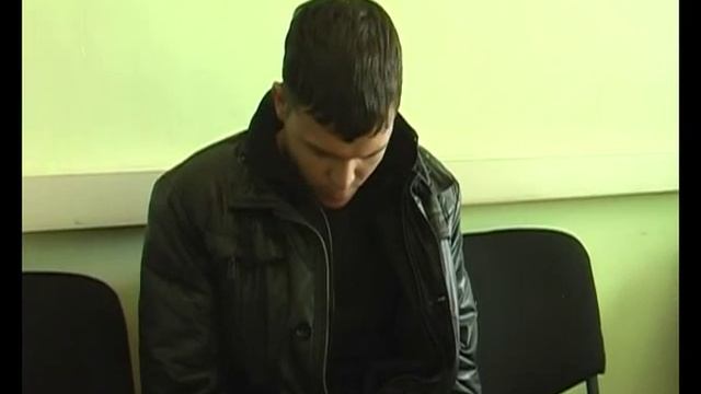 КРАЖА КОЛЁС смотреть онлайн