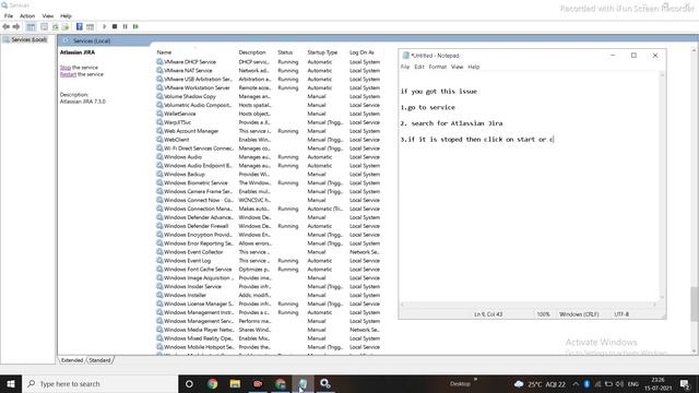 Jira site can't be reached 100% solved | Jira server down |Atlassian Tools Support. смотреть онлайн