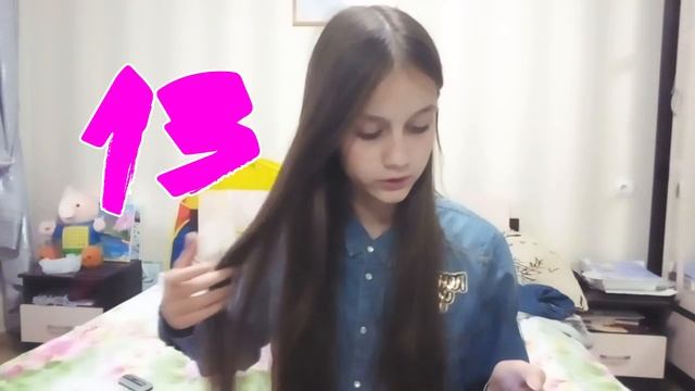 25 Фактов обо мне Я ела сухой кошачий корм ?????? смотреть онлайн