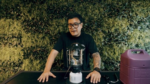 Kovea Lighthouse Lantern - Unboxing + My Thoughts смотреть онлайн