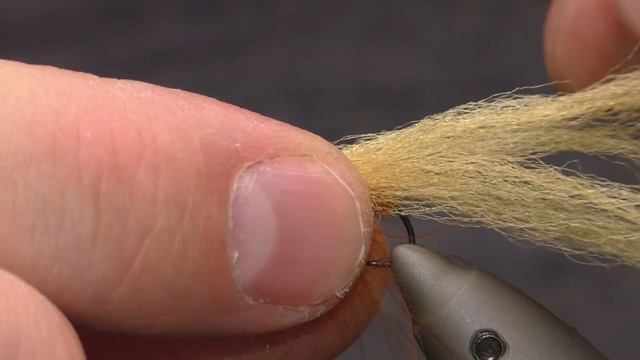 The Hidden Secret of CDC Poly Caddis: Вариант сухого ручейника смотреть онлайн