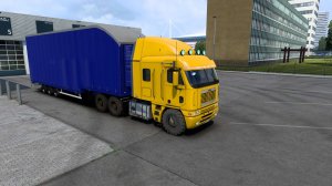 Исправление длительной загрузки профилей ETS2/ATS