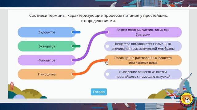 Олимпиада «Ближе к Дальнему» 6-7 класс вариант 2 смотреть онлайн