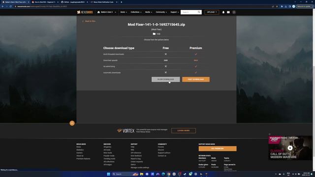 How to Mod Baldur's Gate 3 EASY смотреть онлайн