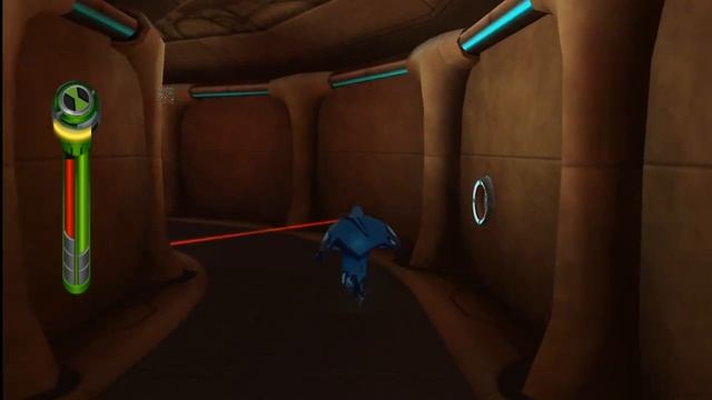 ben 10 alien force vilgax attacks (psp) прохождение 3 часть смотреть онлайн