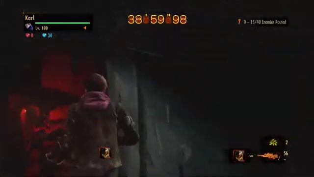 Resident Evil: Revelations 2 / Weekend Survivor No 58 / Coop смотреть онлайн