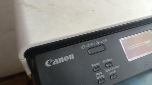 Canon MF-4820d error E202-0002 |How to Solved Error E202-0002 | Canon Image Class mf 4820d#canon смотреть онлайн