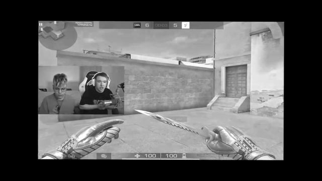 ВЕЛЯ НЕ ЗНАЛ ЧТО ЭТО GENTLEMAN! ? НЕРЕАЛЬНЫЙ ТРОЛЛИНГ В STANDOFF 2 смотреть онлайн