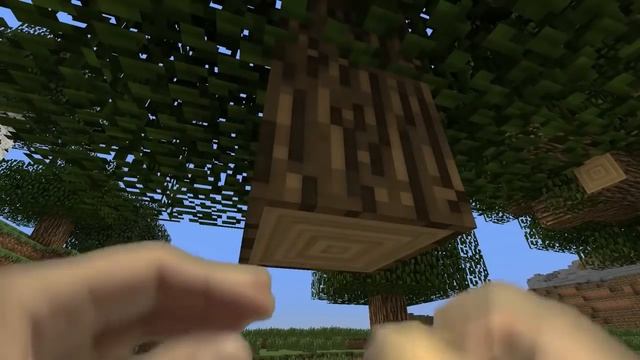 REALISTIC MINECRAFT IN REAL LIFE! - IRL Minecraft Animations / In Real Life Minecraft Animations смотреть онлайн