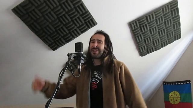 Kctus Andino - Pa delante смотреть онлайн