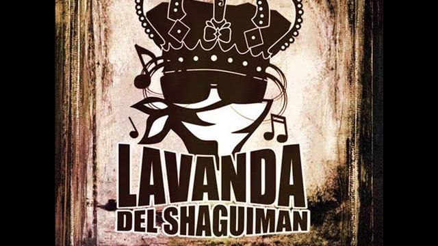 Lavanda del Shaguiman - Dame un Besito (Prod. by La Jato Studio) [DESCARGA] †ORIGINAL 2011† смотреть онлайн