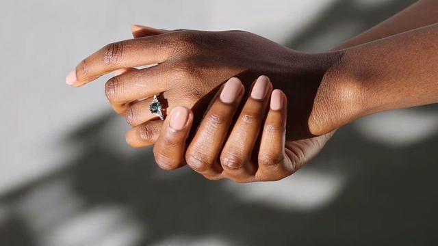 Introducing the Tamora Vintage-inspired Engagement Ring смотреть онлайн
