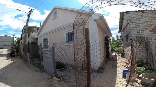 как сделать забор из цемента в виде декоративного камня своими руками мастер Стобчик Лёш смотреть онлайн