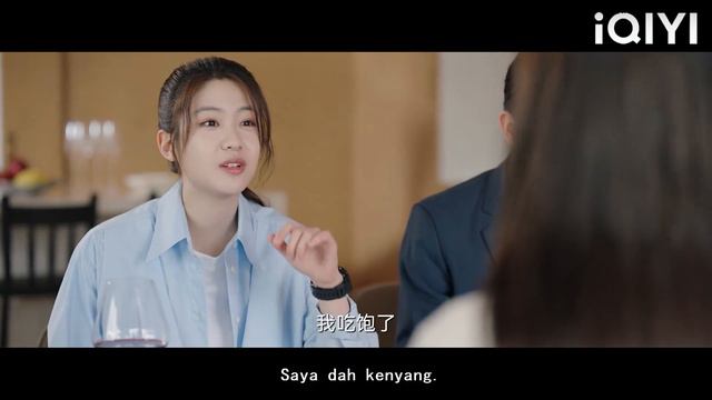 CEO melihat isterinya difitnah sebagai perempuan simpanan dan menghiburkannya смотреть онлайн