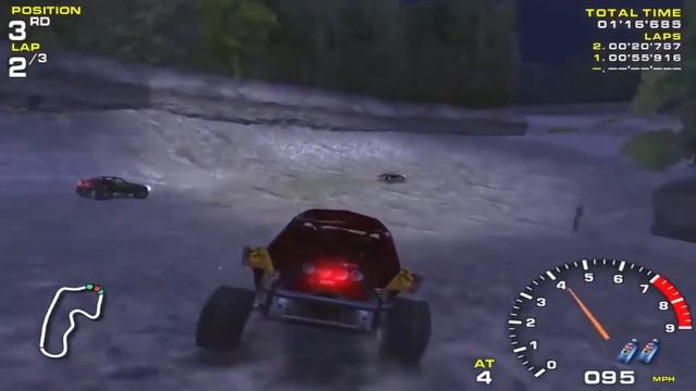 Borneo - Slaughter Yard Run - Off-road Redneck Racing GamePlay ✅ ⭐ ? ? смотреть онлайн