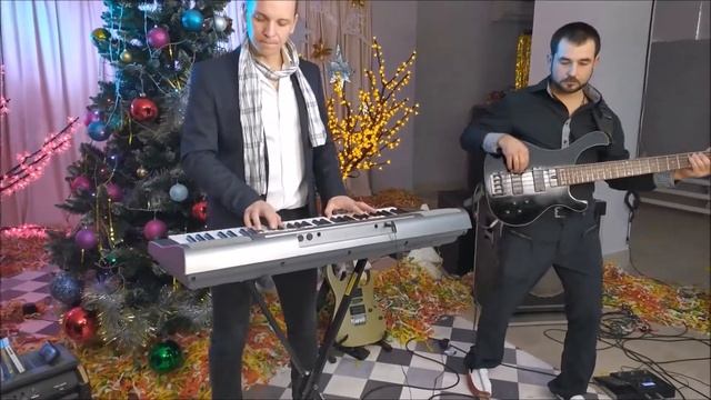 Позови меня с собой (Исп. Иван Зосин) смотреть онлайн