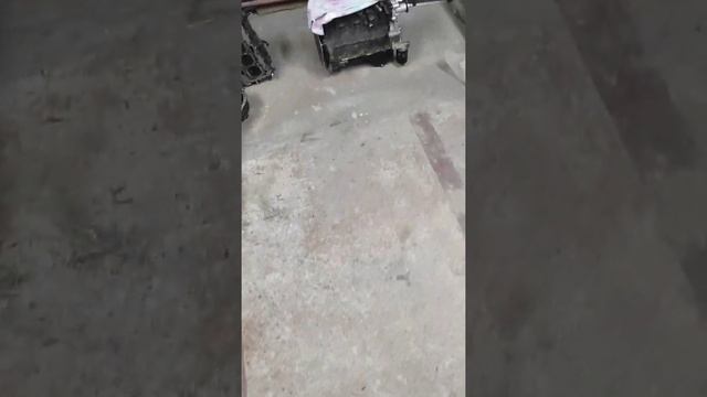 Непростые поршни для 4g18 смотреть онлайн