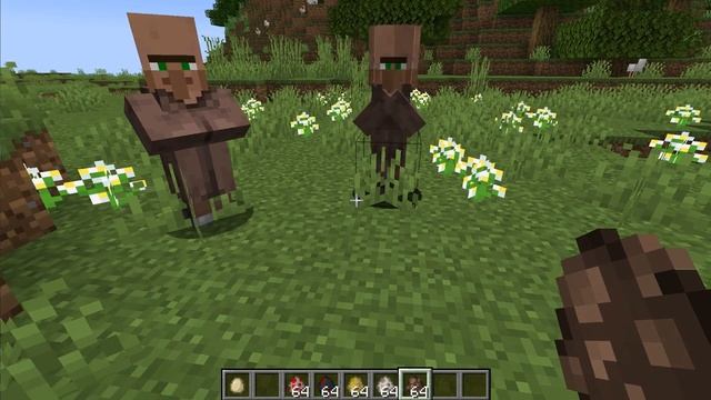 Mod-FancyClear-1.0 смотреть онлайн