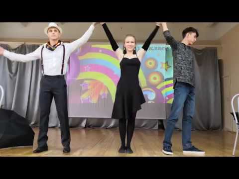 СТАРТИНЕЙДЖЕР - 2018 - 11"А" смотреть онлайн