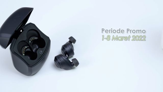 Headset Rekomendasi 2022!! ATH M20x BT & ATH CKS50TW смотреть онлайн