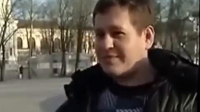 Самые смешные интервью! смотреть онлайн