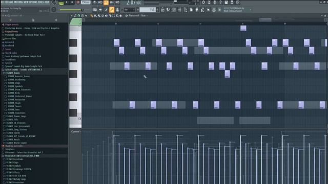 How to Epic Cinematic Music in 5 mins || FL Studio Tutorial смотреть онлайн