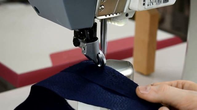 Швейное оборудование для обуви и сумок смотреть онлайн