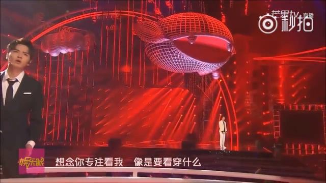 Caesar Wu & Dylan Wang performing Going Crazy Thinking About You x Extremely Important смотреть онлайн