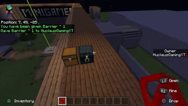 y2mate com Secret Blocks In Minecraft Command Tutorial How To Use Structure Blocks Hd6pTen UMg 36 смотреть онлайн