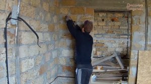 Как установить трубы естественной вентиляции в частном доме? [№30]