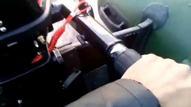 HDX T5 + лодка муссон 3000СК смотреть онлайн