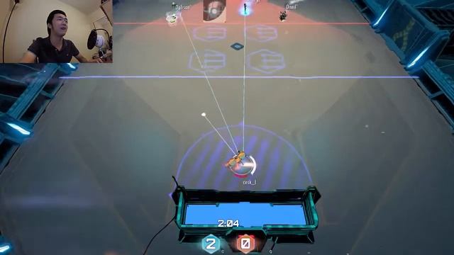 Arena Cyber Evolution (ACE): PORTERAZO! смотреть онлайн