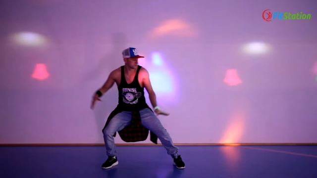 FitStation / Zumba stretch 2018 смотреть онлайн