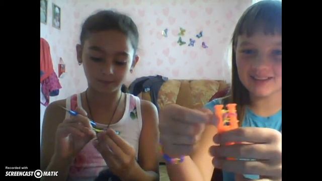 как плести браслет круговые узелки смотреть онлайн