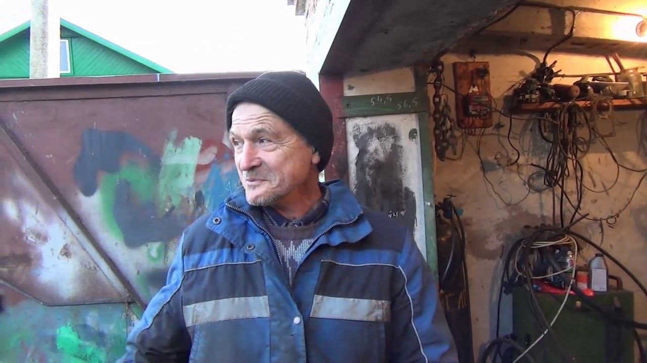 работа фрикционов от Валентина 1.11.19 г. смотреть онлайн