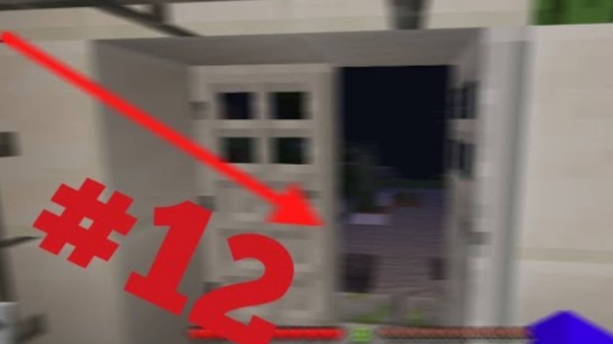 Ночь в заброшке 12 серия. ФИНАЛ. смотреть онлайн