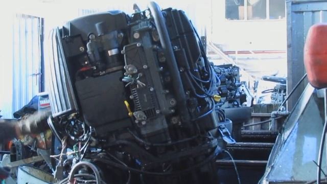 Suzuki df 90 смотреть онлайн