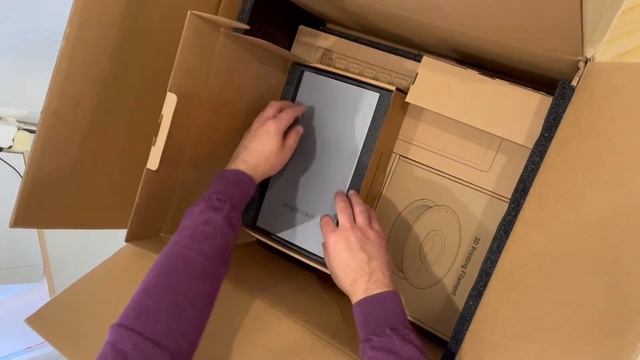 Snapmaker 2.0 A150 розпаковування HD смотреть онлайн
