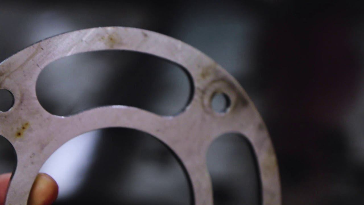 Лазерная резка нержавейки 6 мм на 10000 вт лазере ipg #лазернаярезка смотреть онлайн