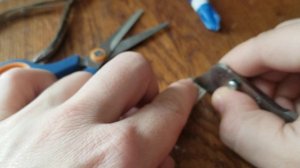 Как быстро отремонтировать гибкий шлейф своими руками How to fix flex cable