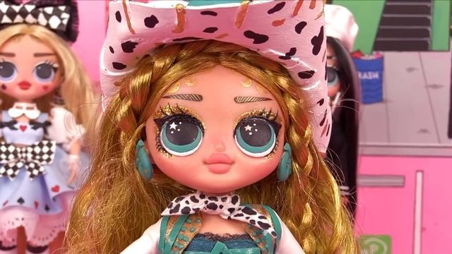 OMG DIY Collection Full 2021 Update