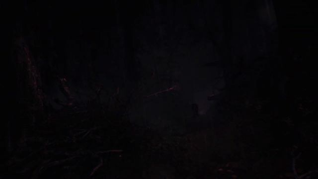 Blair Witch - Все Концовки И Способы Их Получения смотреть онлайн