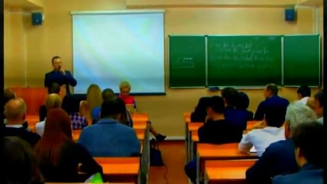 Лекция Д.Каптаря «Манипуляция историческими фактами: пропаганда vs контрпропаганда» смотреть онлайн