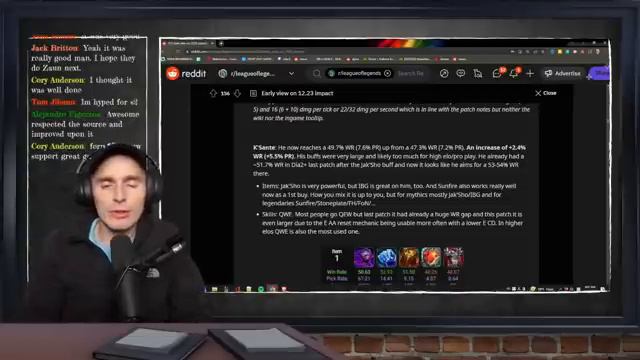 Top Champs To Play in Patch 12.23 смотреть онлайн