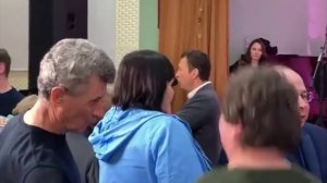 Разрушение оккультизма! молитва.Дмитрий Лео