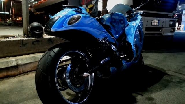 moded haydroulic suzuki 1300 hayabusa in jeddah смотреть онлайн