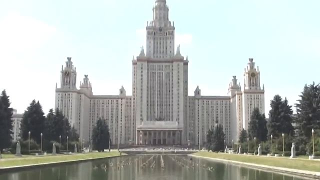 Муслим Магомаев и Браво - Лучший Город Земли