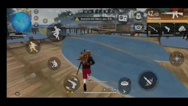 Free fire is the fastest player ⚡ lutshi player in samsung a 10 😴 смотреть онлайн