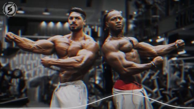 Aggressive Workout Music 2023 ? Hip Hop & Rap Workout Music Mix ? Best Motivational Music 2023 смотреть онлайн